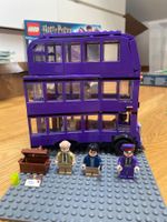 Lego Harry Potter 75957 Fahrende Ritter
