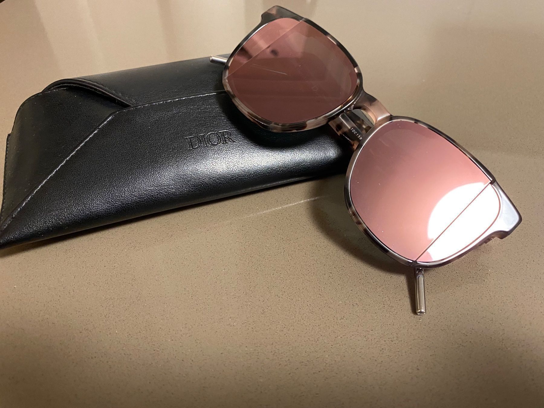 Dior Occhiali & Lenti: DIOR Sonnenbrille Original – Nuovo (secondo la descrizione) da Altendorf venduto da wqv_97
