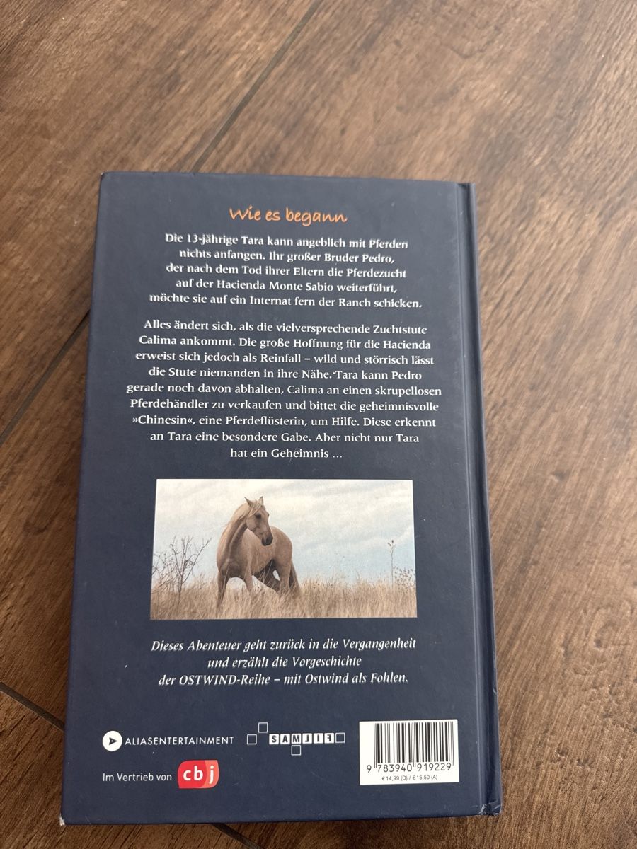 Libri: Pferde Buch – Nuovo (secondo la descrizione) da Eich venduto da PMagnum 1