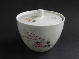 Zuckerdose von Langenthal 1974