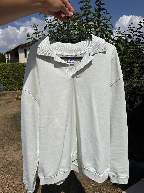 Pulls & Sweat-shirts: Pull Zara  – D'occasion à Mont-sur-Lausanne par rom_2hp2 1