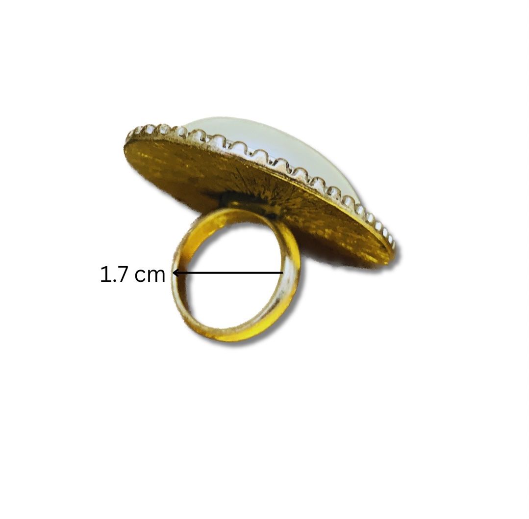 Anelli: Ring – Usato da Basel venduto da Budas 1