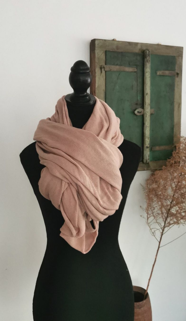 Foulards, Tücher & Schals: Ahmaddy neuer Schal – Gebraucht aus gachnang von tibus1 1