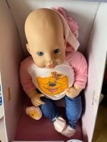 Poupée-Bébé neuve