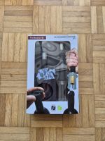 VinBouquet Air pressurized Corkscrew Set