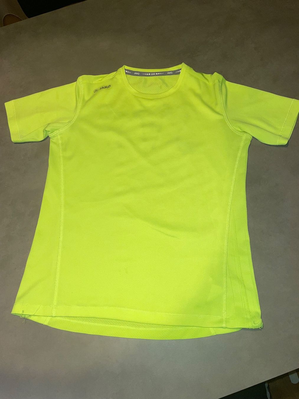 Jako Camicie, T-shirt & Polo: JAKO Funktions T-Shirt – Usato da Fislisbach venduto da arse