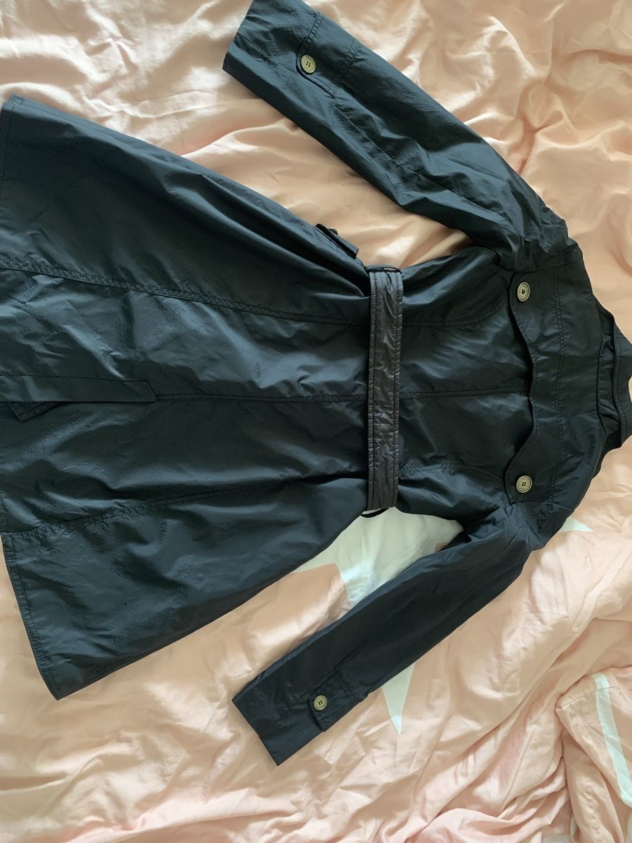 Mäntel: Dior mantel trenchcoat schwarz – Gebraucht aus Zürich von Nikuska32 2