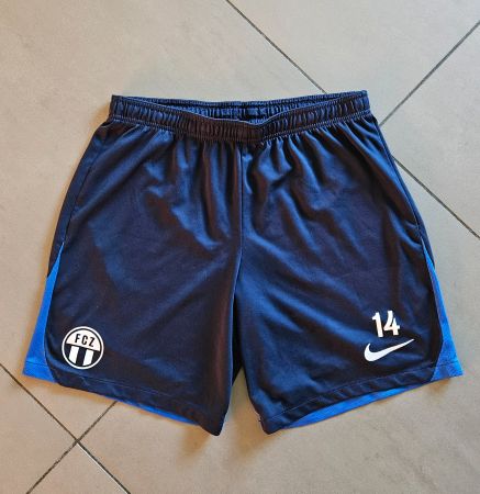 FCZ FC Zürich Nike Short Grösse L