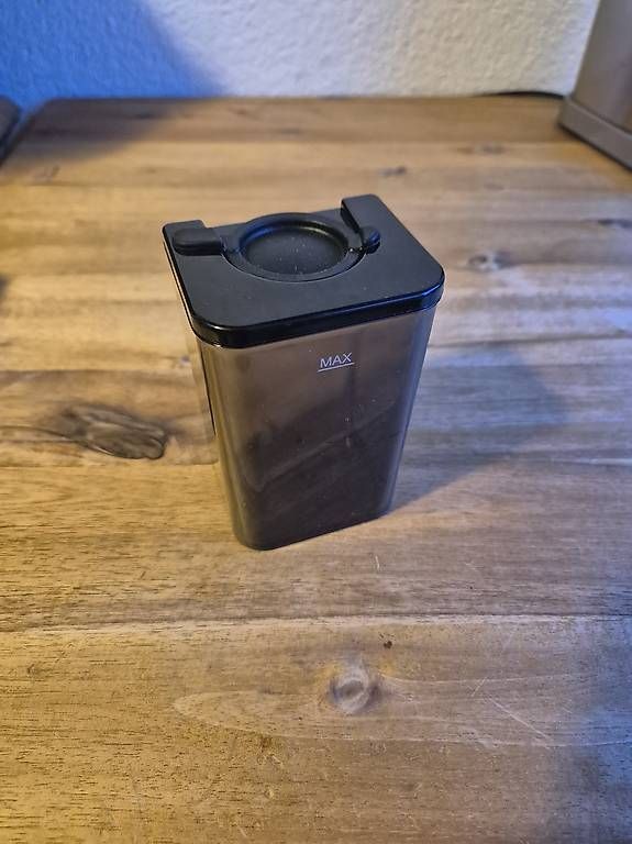 Elettrodomestici da cucina: Caso Design Kaffeemühle Barista – Usato da Zürich venduto da schreibfheler 4