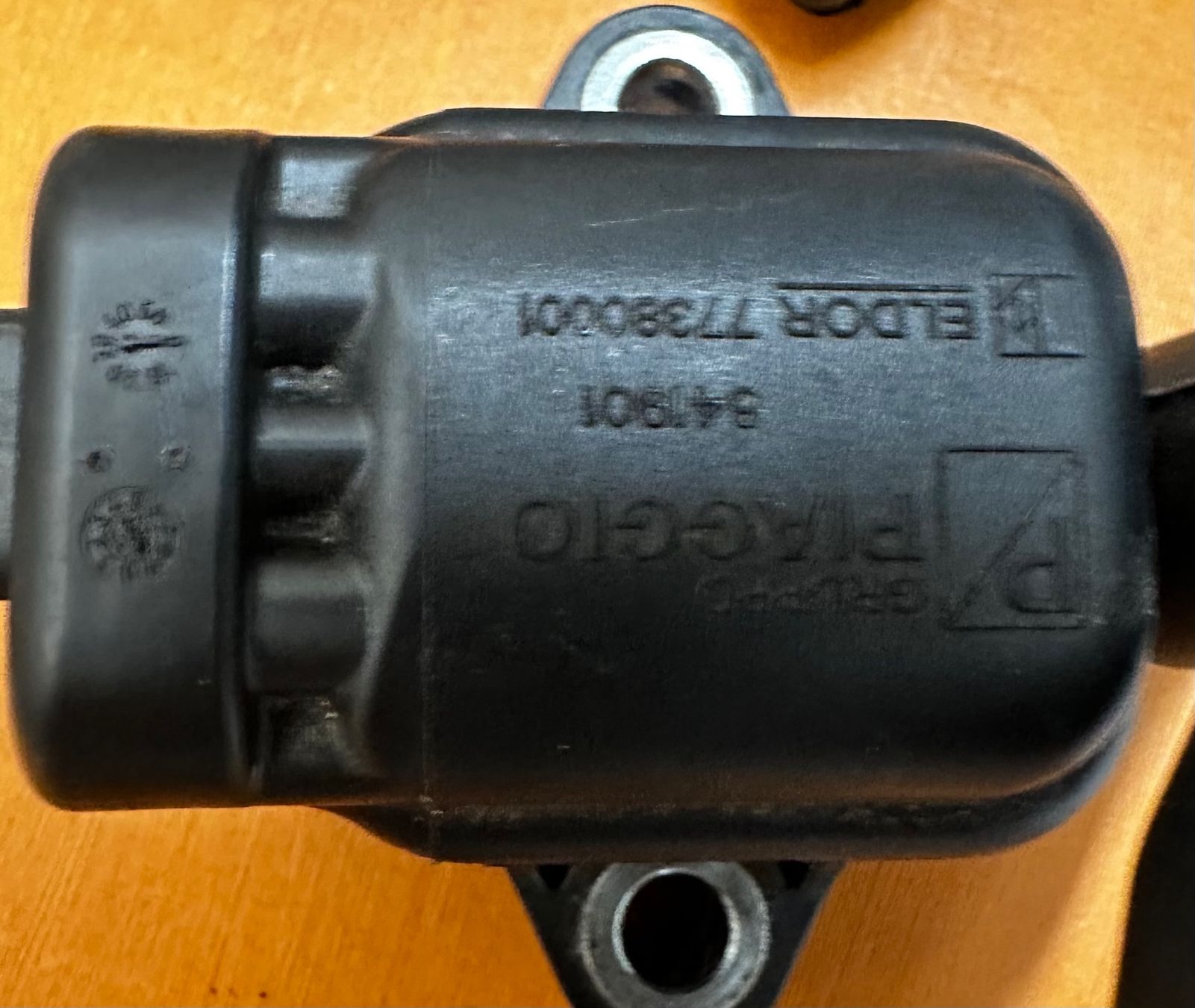 Piaggio Sonstige: Zündspule Vespa – Gebraucht aus Zürich von Stiv4 2