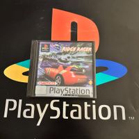 Ridge Racer für Sony PlayStation 1