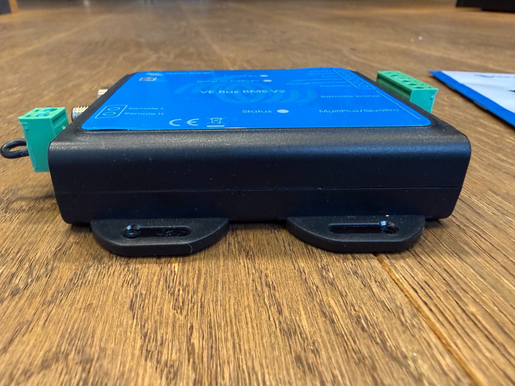 Victron Akkus & Batterien: Victron Energy VE.Bus BMS V2 Batteriemanagementsystem – Gebraucht aus Samnaun Compatsch von tschtschnik91 5