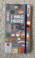 Travel Journal