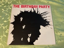 The Birthday Party -The Friend Catcher LP, Original Pressung