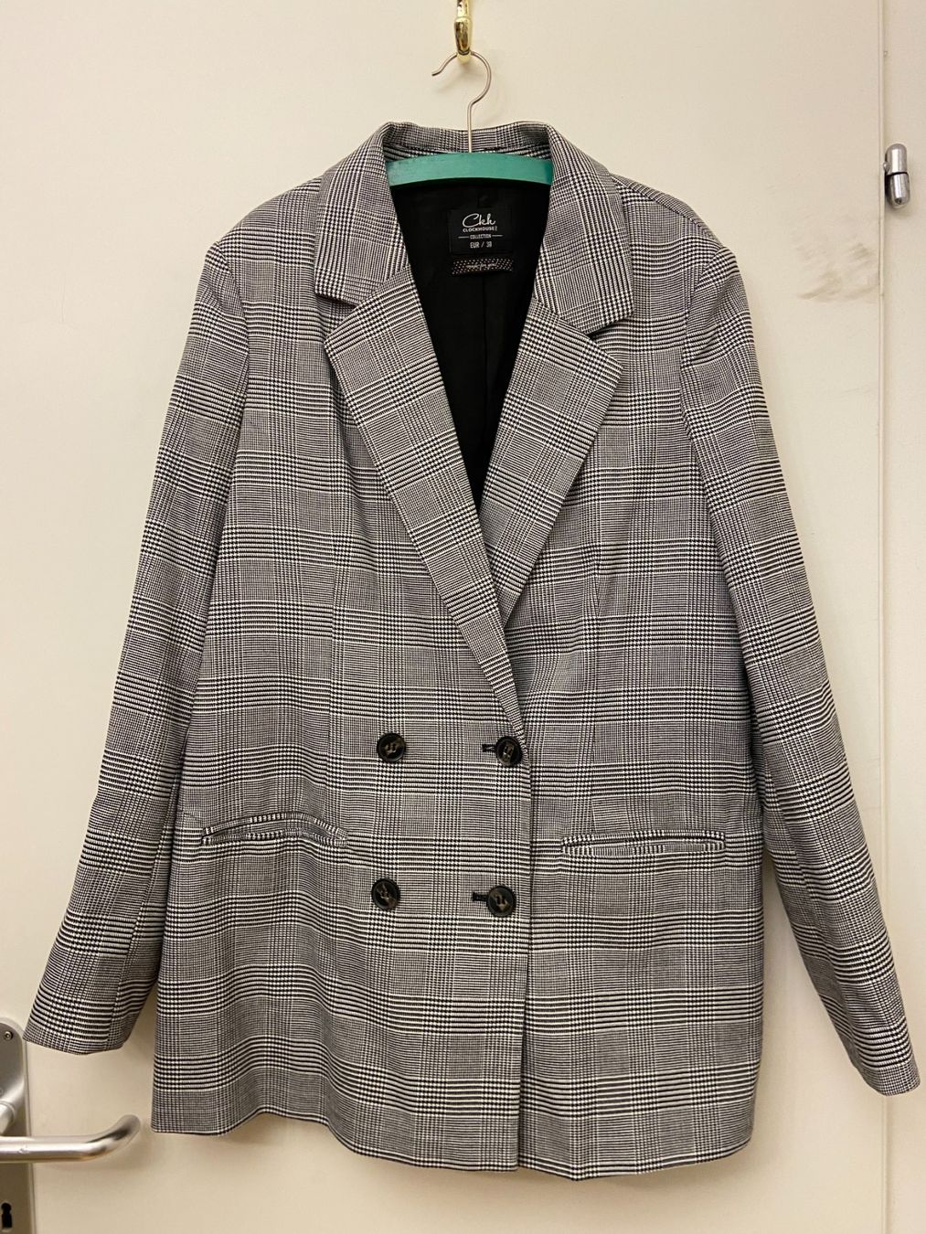 Ensembles & Tailleurs: Oversized Blazer – D'occasion à Piazzogna par edw_rbf9