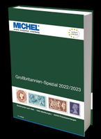 Michel Großbritannien-Spezial 2022/2023 *NEU*