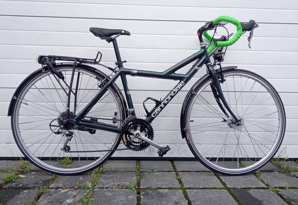 Cannondale h500 cheap