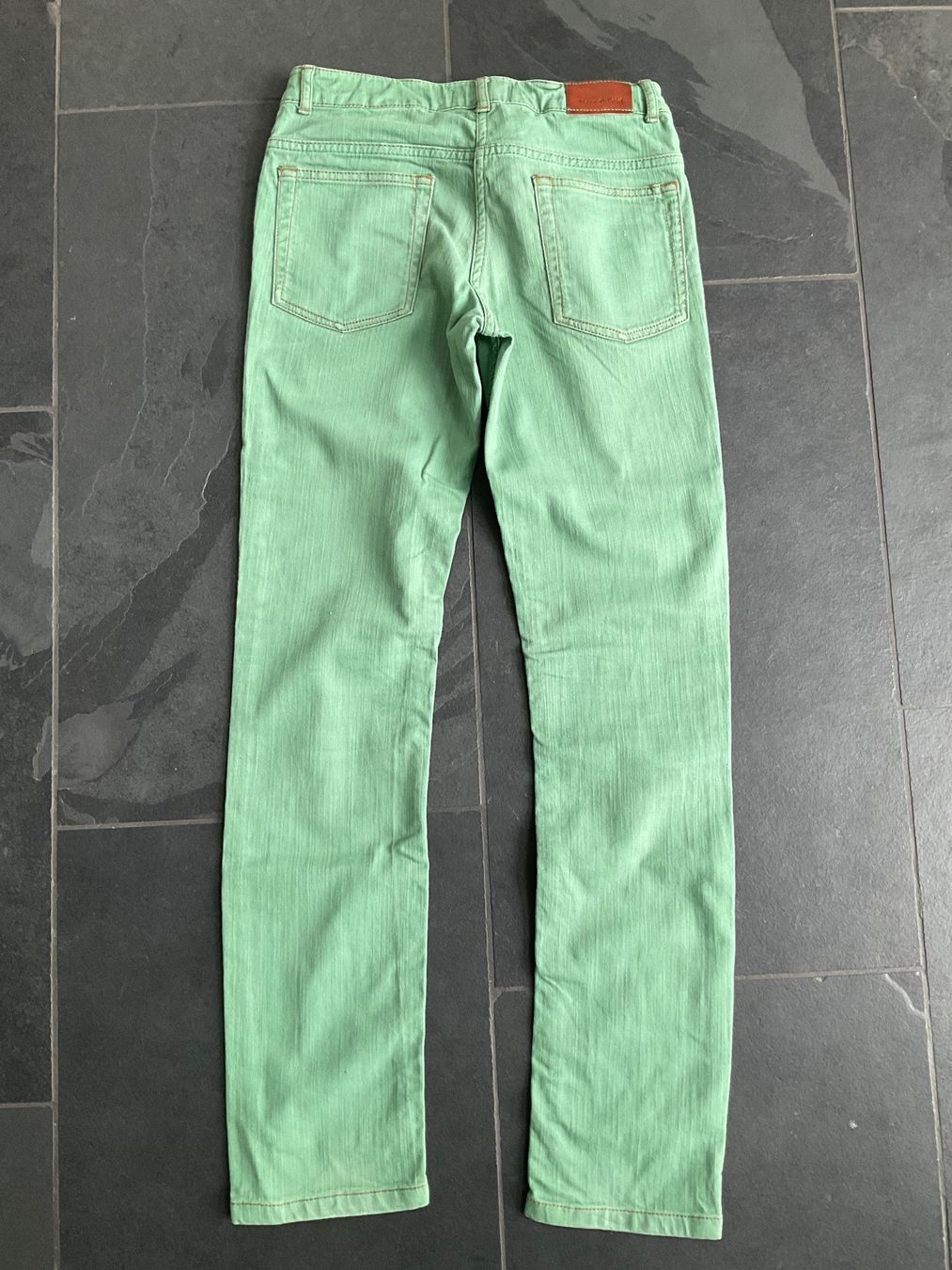 Marc O'Polo Pantaloni: Marco Polo Hose – Usato da Röschenz venduto da Queen020 1