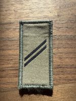 Schweizer Armee Funktionsabzeichen Original