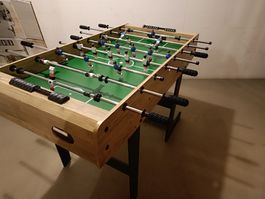 Töggelikasten
