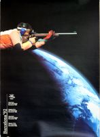 Allsport NASA - Olympic Games Barcelona '92