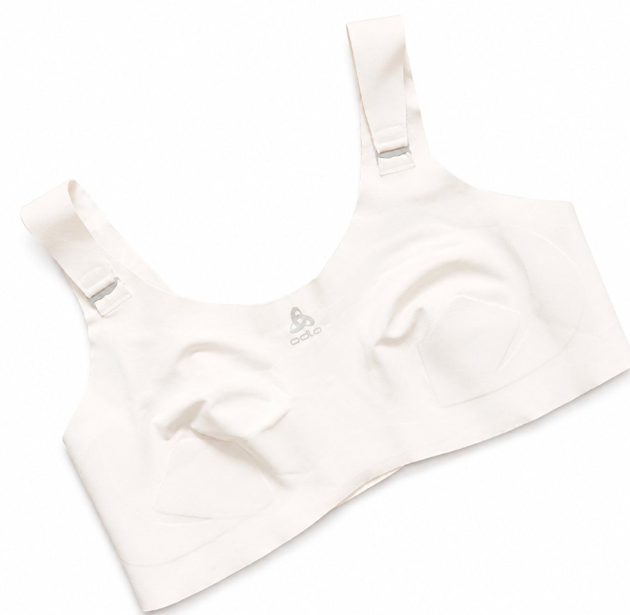 Odlo Altra biancheria intima: Odlo Sport-BH Weiss 75B – Nuovo (secondo la descrizione) da Fully venduto da VaneaSelection 1