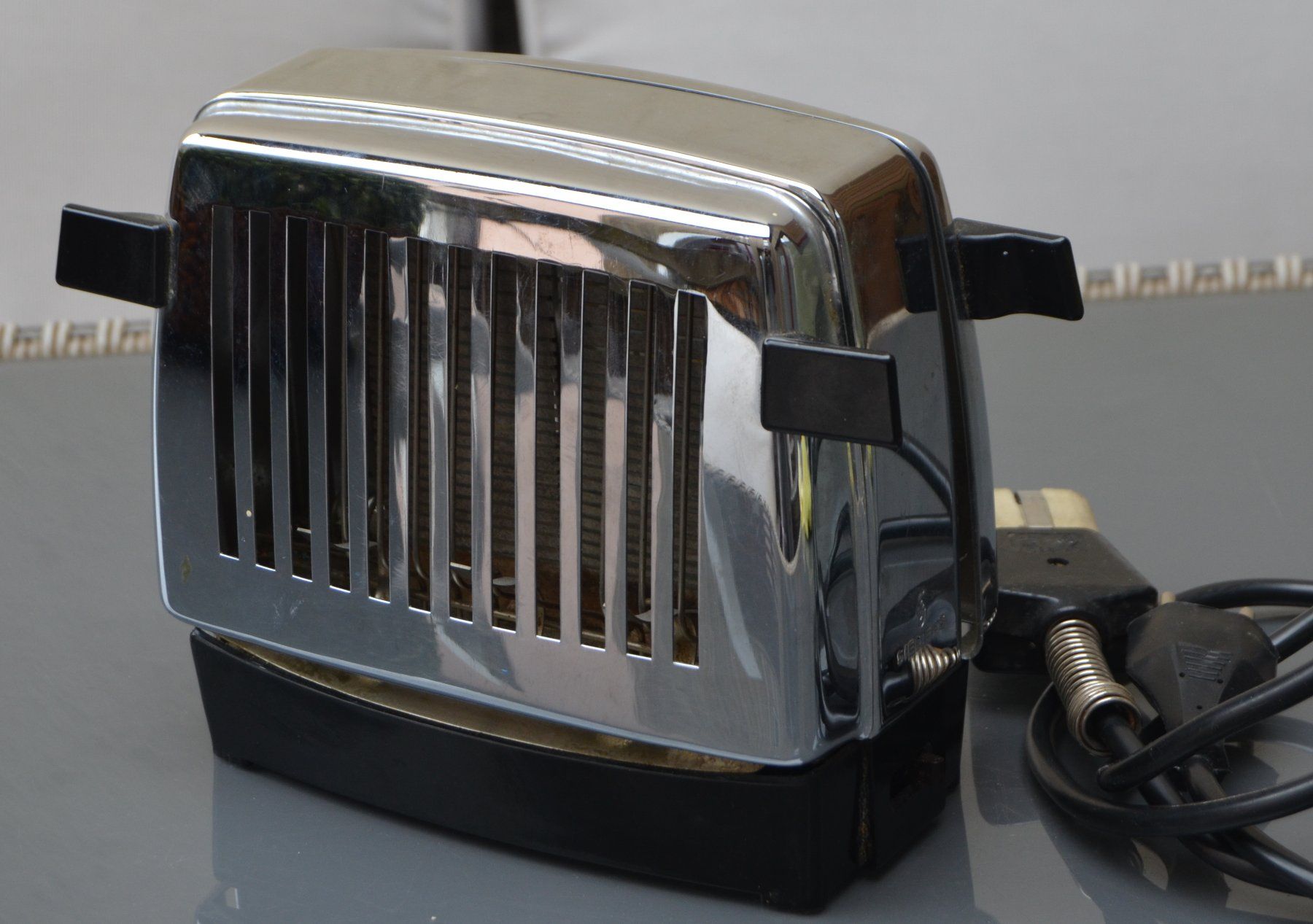 Siemens Elettrodomestici da cucina: Siemens Toaster  grille-pain – Usato da Collonges venduto da arashee 4