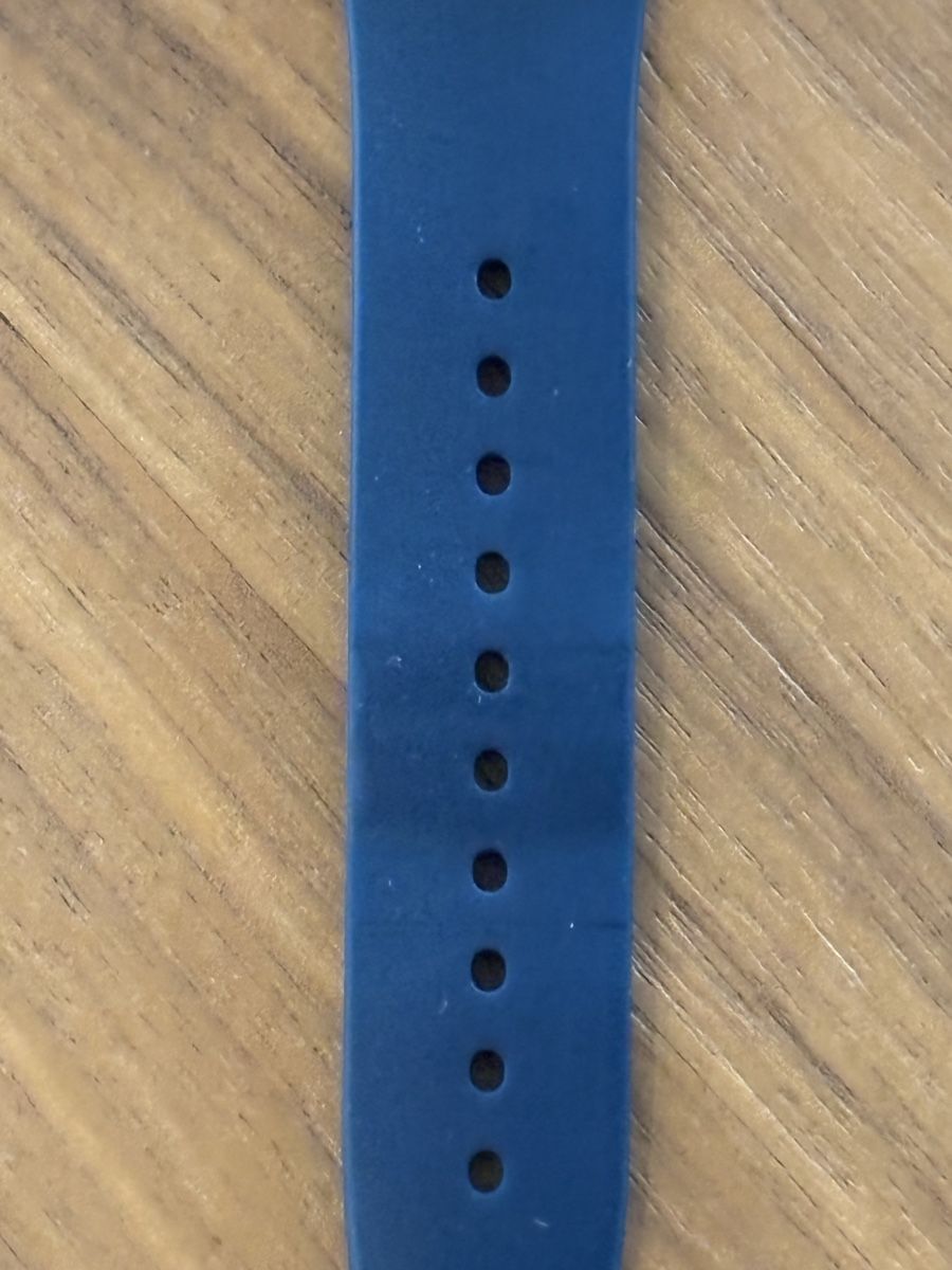 Swatch Uhren: Swatch Sistem 51 automatic watch blue – Gebraucht aus Zürich von kal_6z9y 4