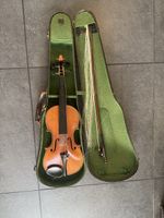 Alte Geige - Violine
