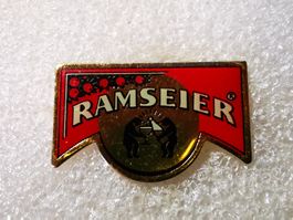 Ansteckpin 29: Ramseier