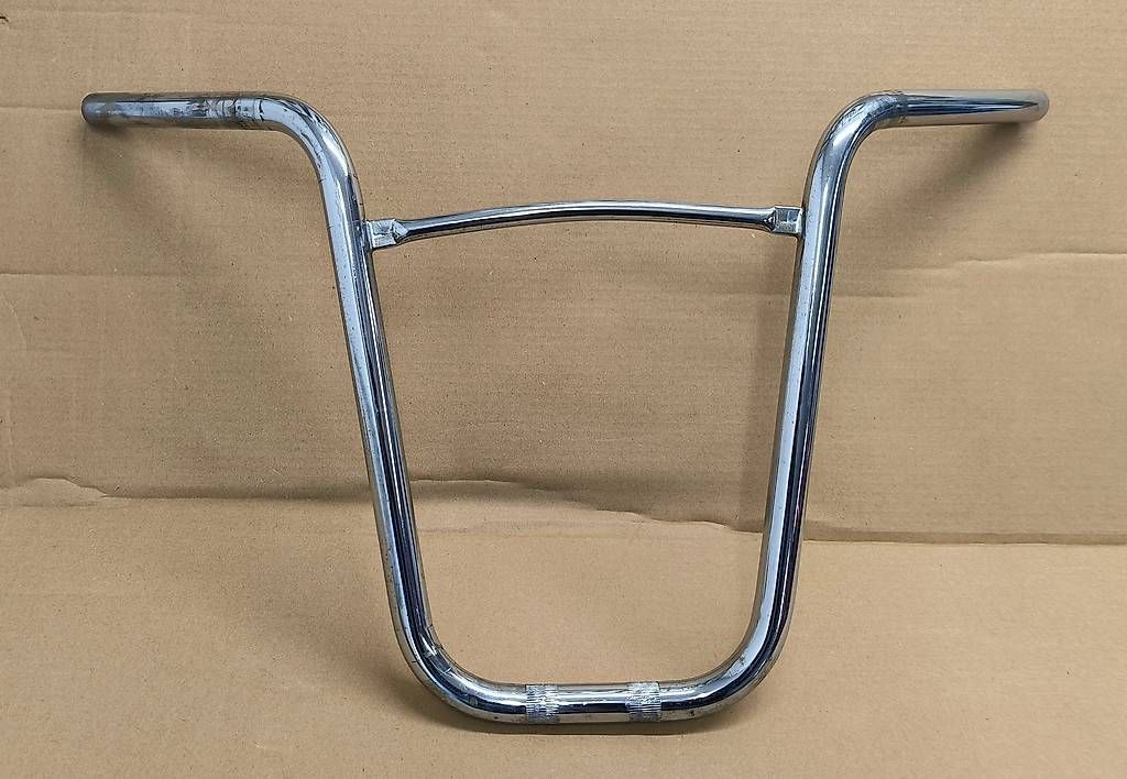 Sachs Mofas: Guidon vélomoteur Ø 22mm. – Gebraucht aus Chamoson von Franegis