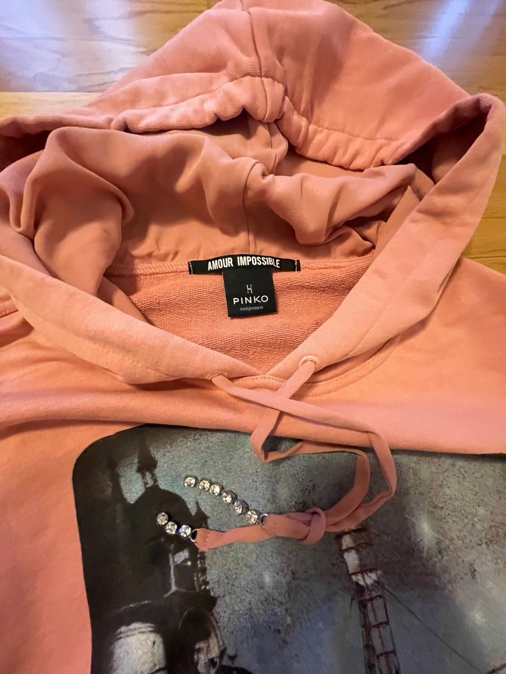 Pinko Vestiti: Kleid Pinko – Usato da Richterswil venduto da IrynaL 1