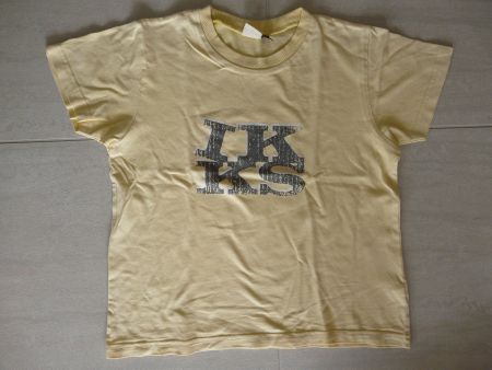 T-shirt IKKS 114 - 116