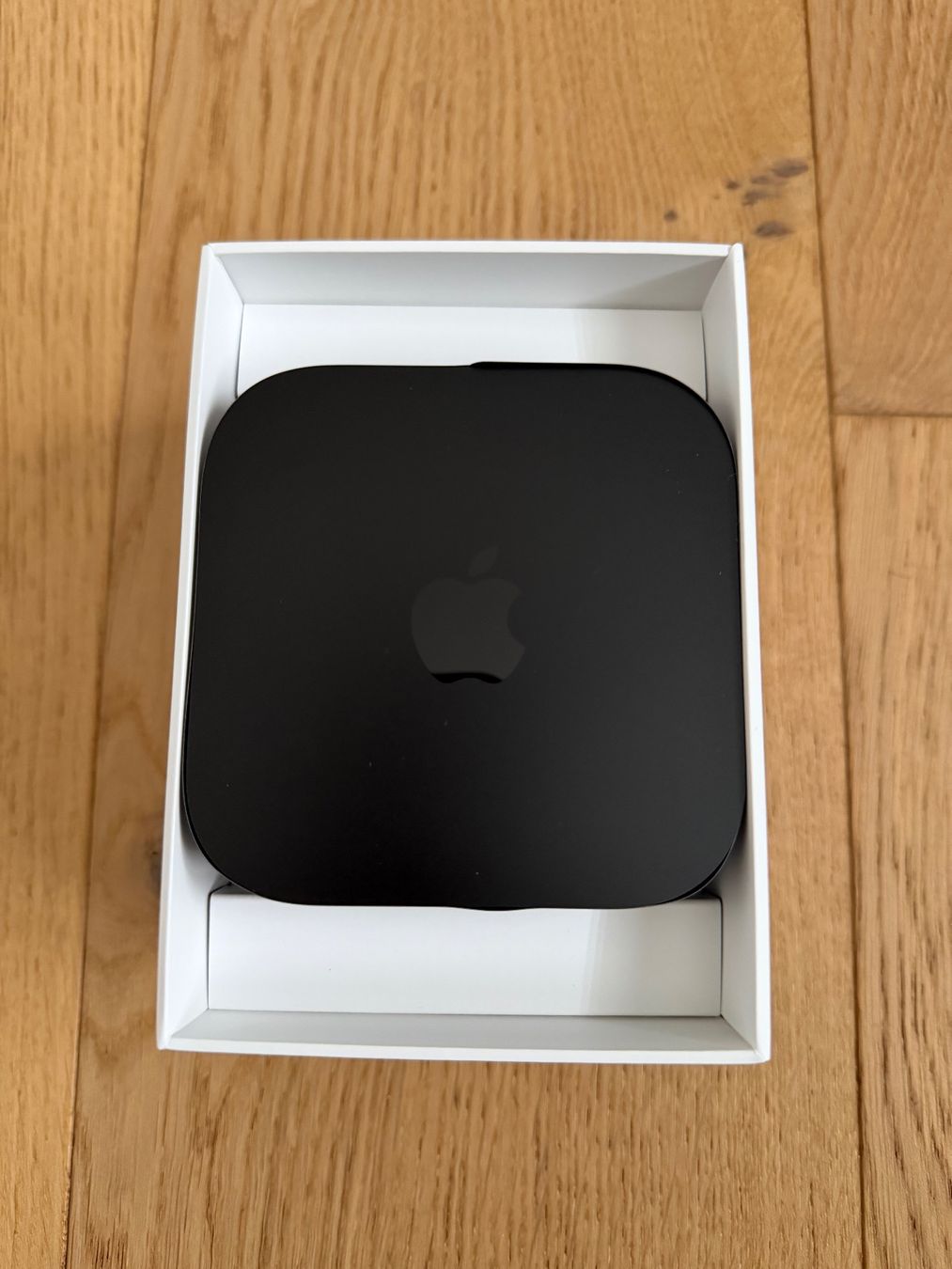 Apple Audio- & Mediensysteme: Apple TV 4K 3rd 128GB Wifi + Ethernet – Gebraucht aus Le Mont-sur-Lausanne von Carl2k 3