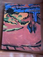 Karl Schmidt-Rottluff Der Maler Art Book