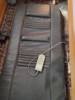 Massage Auflage