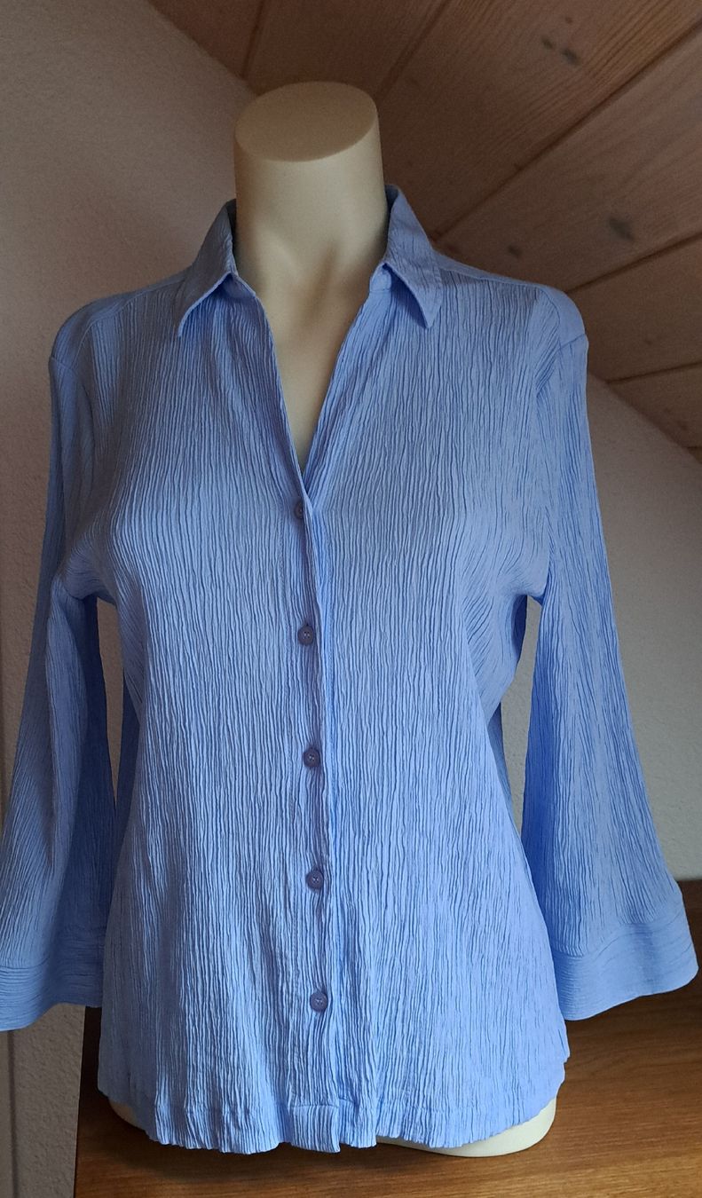Camicette: Street One Bluse Gr.38 – Usato da Thalheim AG venduto da Bekuadma