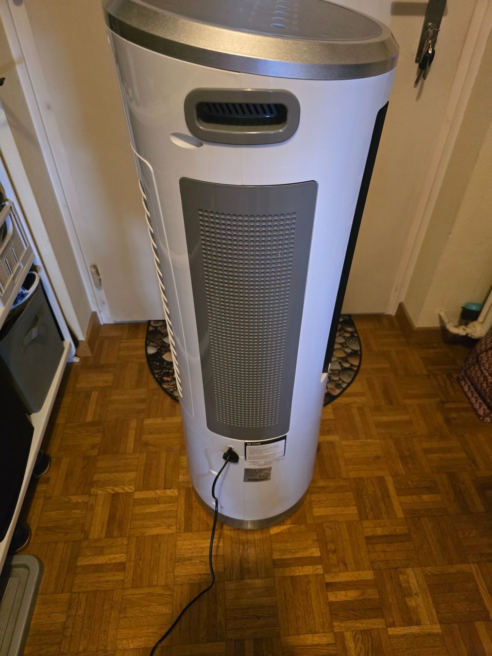 Klimageräte: Be Cool – Gebraucht aus Luzern von Speddy8 2