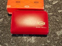 FLAWA Erste-Hilfe-Set – Vintage Notfallset Schweizer Armee