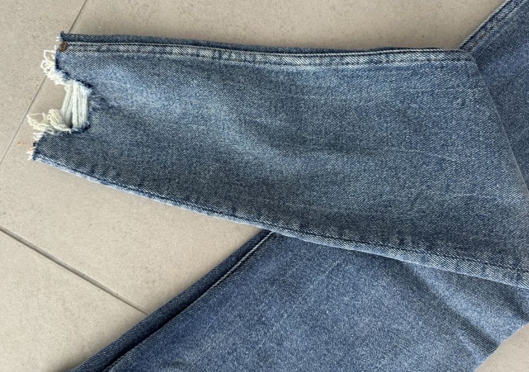 Zara Jeans: Zara Skinny Jeans Grösse 36 – Neu und originalverpackt aus Härkingen von ana.bb 2