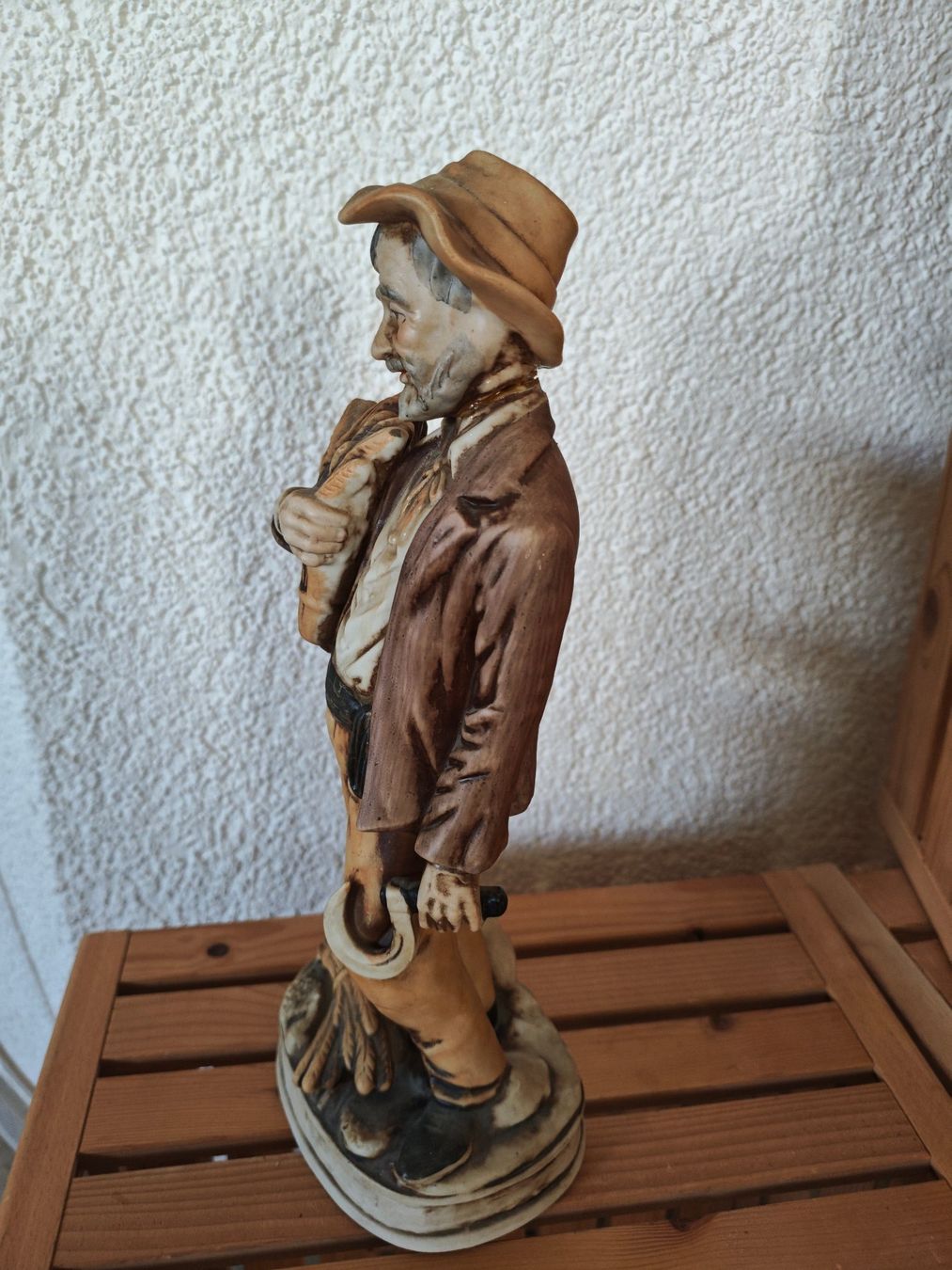 Figuren: Bauerfigur – Gebraucht aus Oberglatt ZH von buy2smile 1