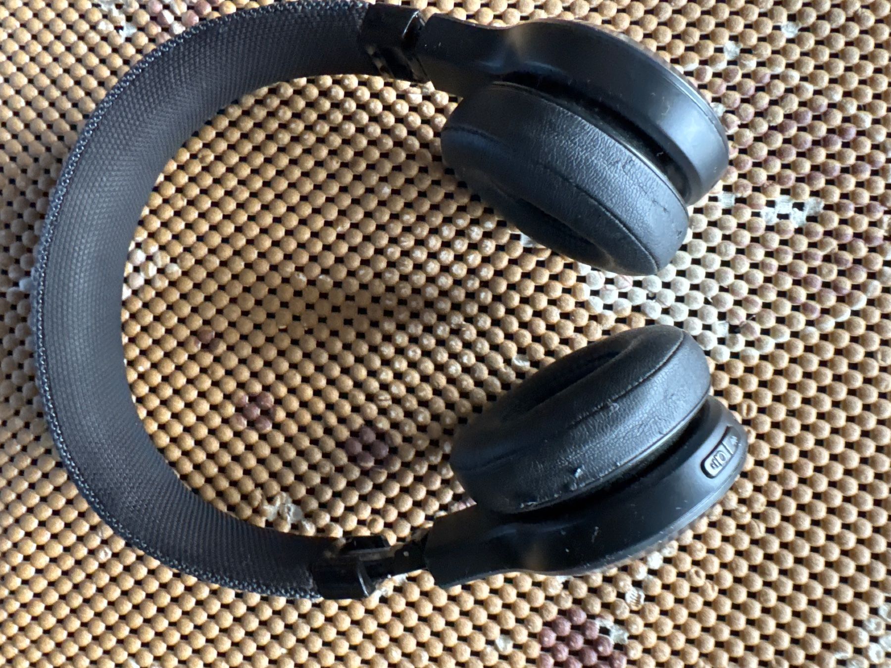 JBL Kopfhörer: JBL Bluetooth Kopfhörer – Gebraucht aus Grabs von mayram27 2