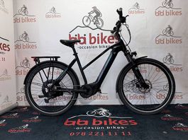 Ebike Conway Cairon C 2.0, Bosch CX 85NM, GARANTIE!