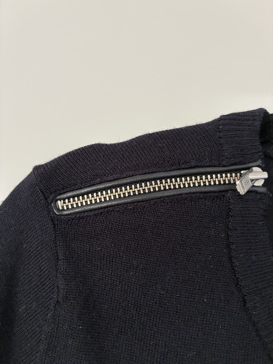 Kooples Maglioni & Felpe: Pull bleu marine The Kooples – Usato da Lausanne venduto da Gabrie 3