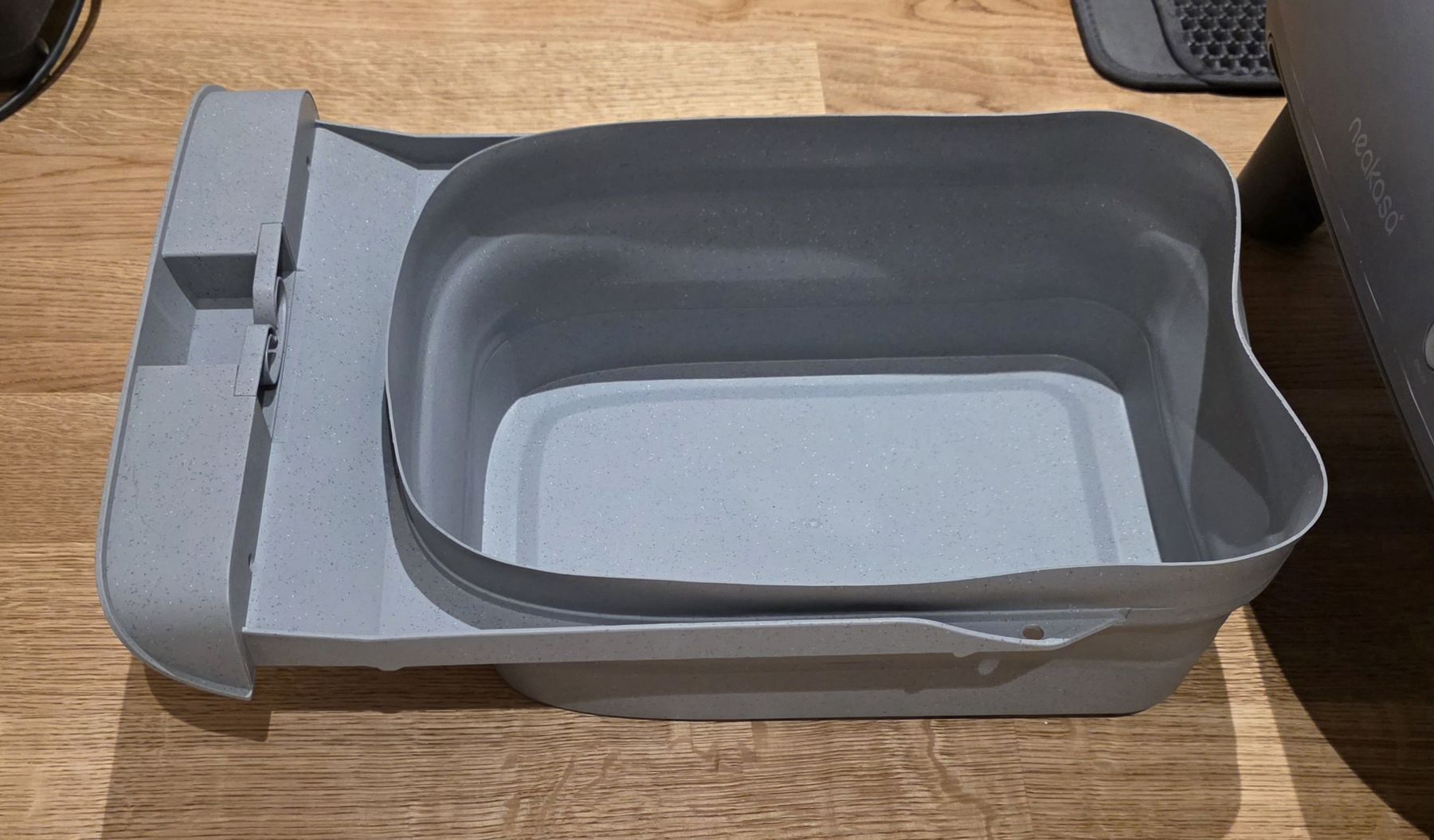 WC: Neakasa M1 Katzentoilette – Gebraucht aus Neuenhof von LanghartFabi30 4
