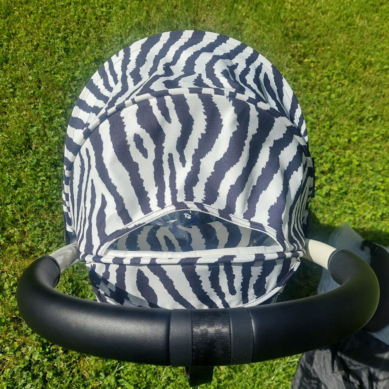 Babyzen Carrozzine: Buggy Babyzen Yoyo2 Zebra – Usato da Belp venduto da masterdriftking 3