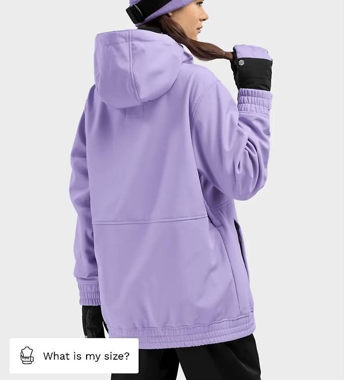 Giacche: Neue Softshelljacke / neuer Softshellhoodie – Nuovo e nell'imballaggio originale da Rebstein venduto da lenifeli 1
