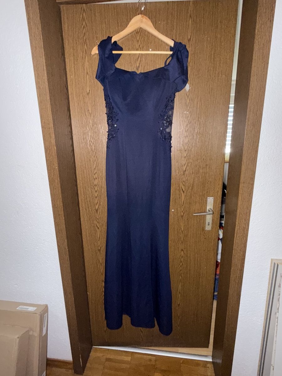 Vestiti: Robe de soirée – Nuovo (secondo la descrizione) da Biel/Bienne venduto da glaewynnshop