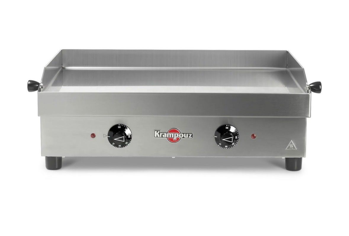 Grils: Plancha double neuve au gaz – Neuf (Voir description) à Montreux par elo_c6bf 1
