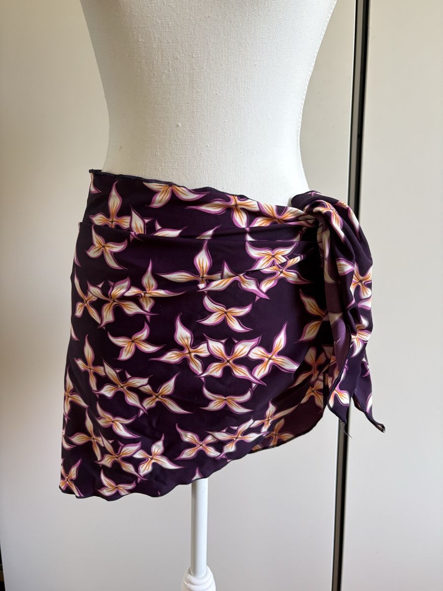 Gonne: Foulard-jupe Banana Moon – Usato da Sion venduto da edelweissse